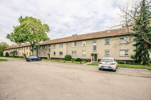 Foto - Wohnung zum Mieten in Moers 589,00 € 60.36 m²