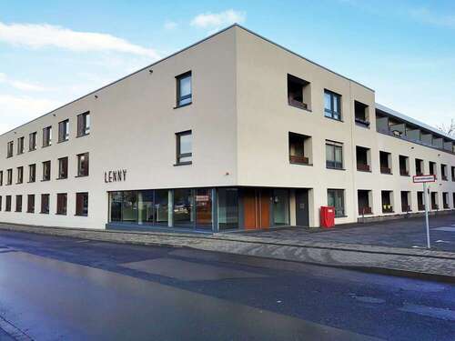 Foto - Wohnung zum Mieten in Aachen 920,00 € 74 m²