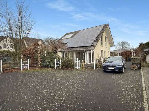 Foto - Haus zum Kaufen in Bedburg 520.000,00 € 127 m²