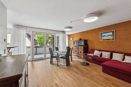 Foto - Wohnung zum Kaufen in Nürnberg 590.000,00 € 84 m²