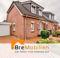 Haus zum Kaufen in Oyten 375.000,00 € 101.87 m²