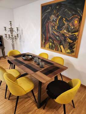 Foto - Wohnung zum Kaufen in München 529.000,00 € 55.5 m²