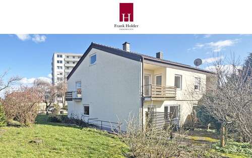 Foto - Haus zum Kaufen in Reutlingen 415.000,00 € 122 m²