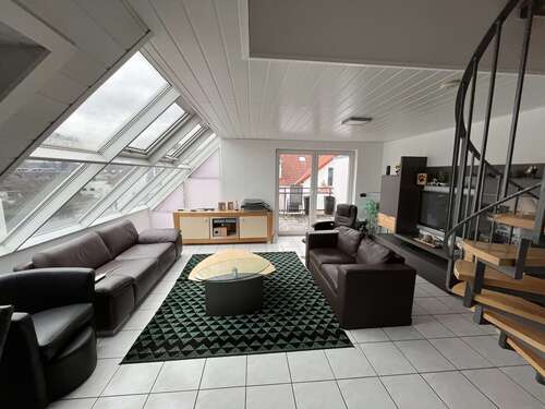 Foto - Wohnung zum Mieten in Ober Roden 790,00 € 61 m²