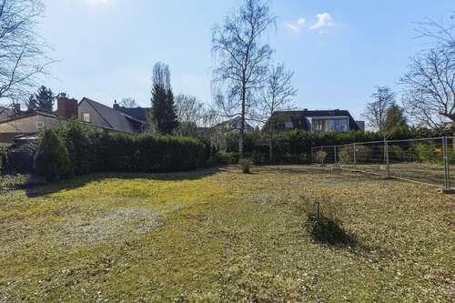 Foto - Grundstück zu verkaufen in Berlin 260.000,00 € 500.05 m²