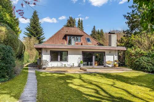 Foto - Haus zum Kaufen in Hamburg 895.000,00 € 178 m²