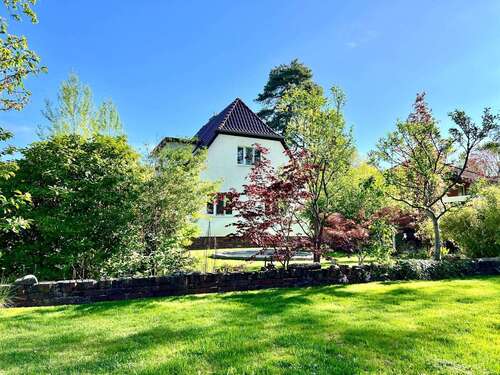 Foto - Haus zum Mieten in Oranienburg 2.500,00 € 164 m²