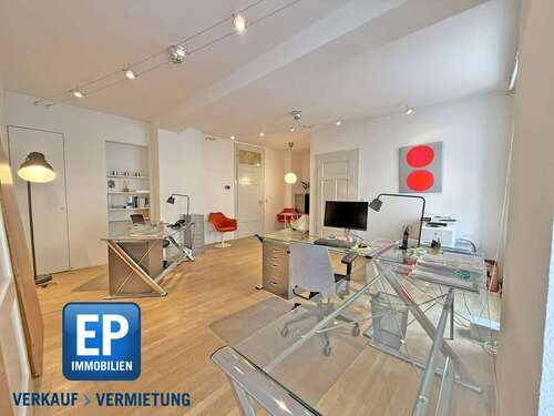 Foto - Büro in München 1.400,00 € 87.24 m²
