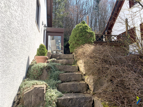 Foto - Wohnung zum Mieten in Römerstein 990,00 € 120 m²