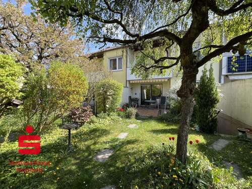 Foto - Haus zum Kaufen in Augsburg 279.000,00 € 121.21 m²