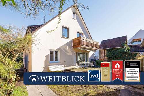 Foto - Haus zum Kaufen in Gerlingen 798.000,00 € 185.93 m²