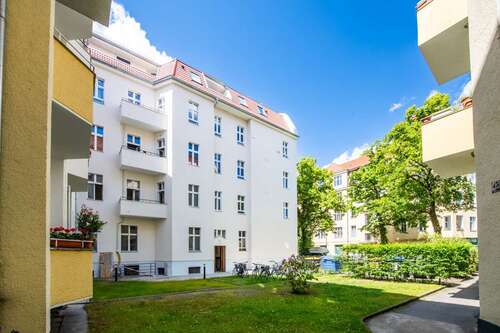 Foto - Wohnung zum Kaufen in Berlin 479.000,00 € 72.77 m²