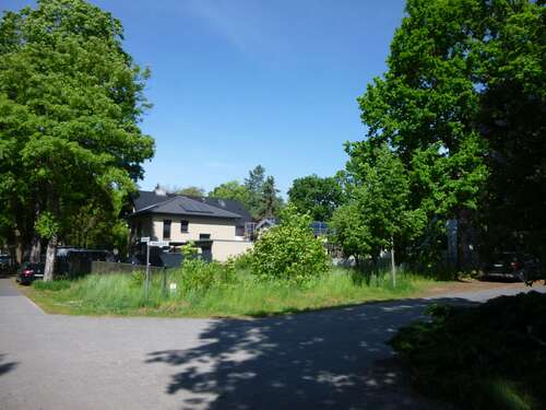 Foto - Grundstück zu verkaufen in Schildow 275.000,00 € 596 m²