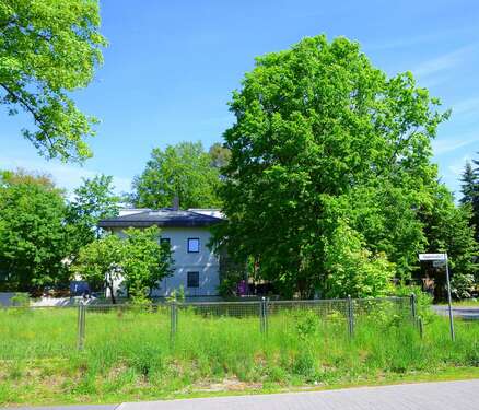 Foto - Grundstück zu verkaufen in Schildow 264.000,00 € 596 m²