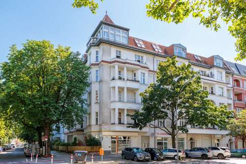Foto - Einzelhandel in Berlin-Charlottenburg 485.000,00 € 143.87 m²