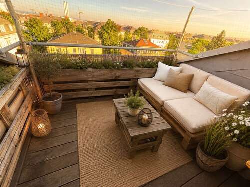Foto - Wohnung zum Kaufen in Dresden 232.000,00 € 72.5 m²