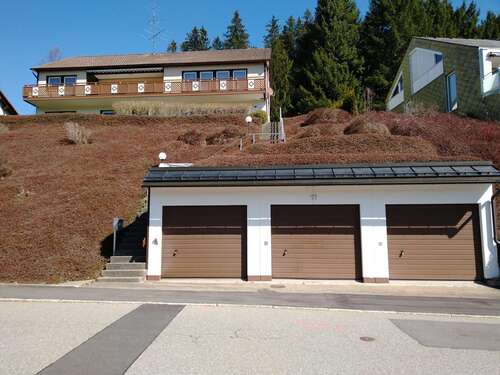 Foto - Haus zum Kaufen in Furtwangen 385.000,00 € 237 m²