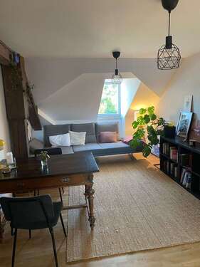 Foto - Wohnung zum Mieten in Bamberg 795,00 € 57.61 m²