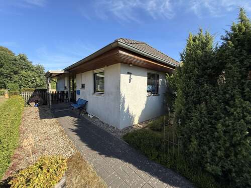 Foto - Haus zum Kaufen in Hermannsburg 258.000,00 € 93.7 m²
