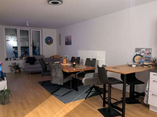 Foto - Wohnung zum Mieten in Montabaur 580,00 € 53.45 m²