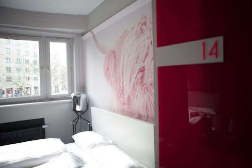 Foto - Wohnen auf Zeit in Hamburg 1.000,00 €