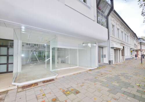 Foto - Einzelhandel in Haan 1.890,00 € 140 m²