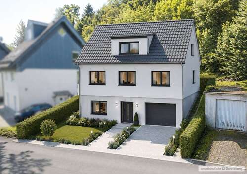 Foto - Grundstück zu verkaufen in Kürten 119.000,00 € 865 m²