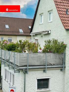 Foto - Wohnung zum Kaufen in Heidelberg 215.000,00 € 55 m²
