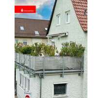 Wohnung zum Kaufen in Heidelberg 215.000,00 € 55 m²