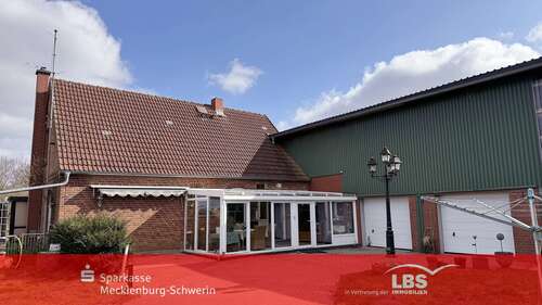 Foto - Haus zum Kaufen in Kritzow 365.000,00 € 180 m²
