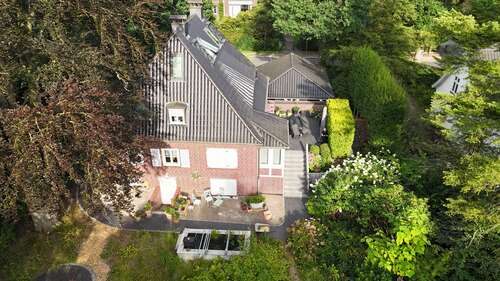 Foto - Haus zum Kaufen in Hamburg 1.295.000,00 € 150 m²