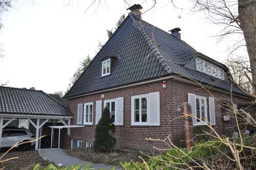 Foto - Haus zum Kaufen in Hamburg 1.295.000,00 € 150 m²