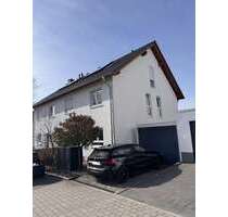 Haus zum Mieten in KronbergOberhöchstadt 2.800,00 € 168.2 m² - Kronberg/Oberhöchstadt