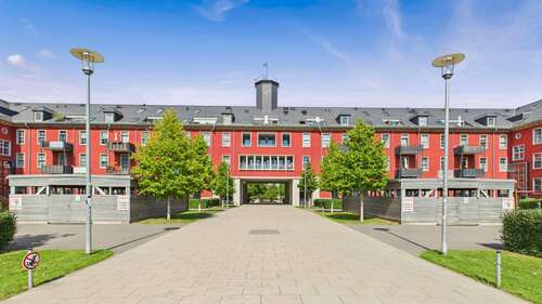 Foto - Wohnung zum Kaufen in Mainz 320.000,00 € 68.63 m²