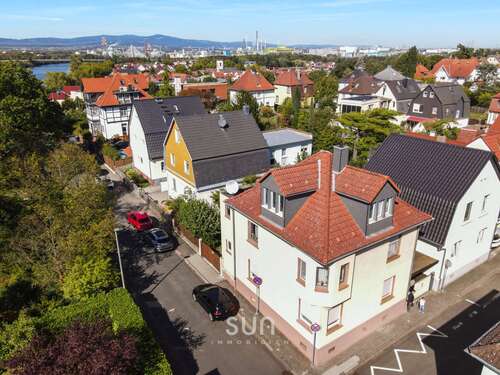 Foto - Wohnung zum Kaufen in Kelsterbach 355.000,00 € 91 m²