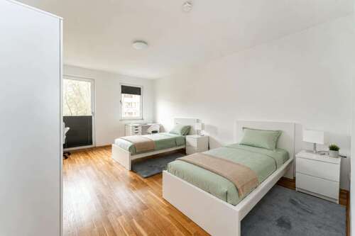 Foto - WG-Zimmer in Berlin 500,00 € 21 m²