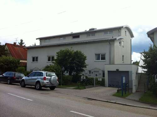 Foto - Garage zu vermieten in München 60,00 €