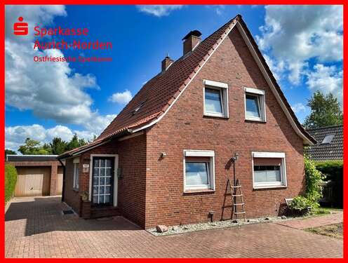 Foto - Haus zum Kaufen in Upgant-Schott 195.000,00 € 100 m²
