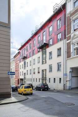 Foto - Wohnung zum Mieten in Wuppertal 480,00 € 56.31 m²