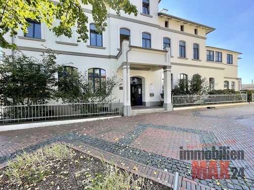 Foto - Wohnung zum Mieten in Neustadt am Rübenberge 740,00 € 84 m²