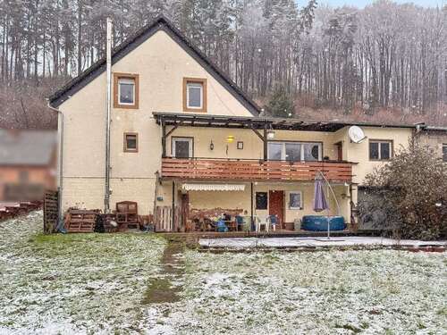 Foto - Haus zum Kaufen in Winterbach 229.000,00 € 164 m²