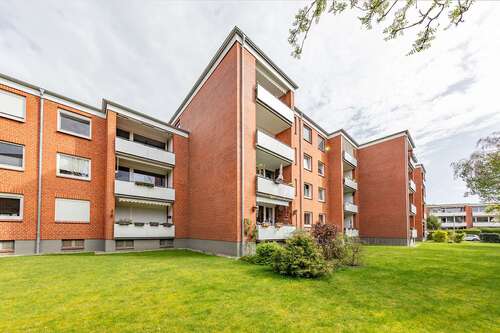 Foto - Wohnung zum Kaufen in Winsen (Luhe) 129.000,00 € 76 m²