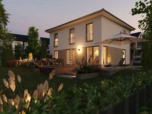 Foto - Haus zum Kaufen in Castrop-Rauxel 529.000,00 € 152 m²