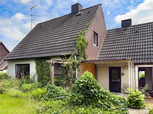 Foto - Haus zum Kaufen in Barkelsby 199.000,00 € 84 m²