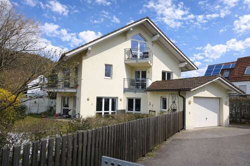 Foto - Haus zum Kaufen in Starnberg 1.495.000,00 € 180 m²