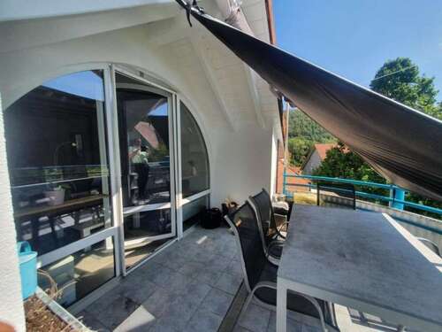 Foto - Wohnung zum Mieten in Marktheidenfeld 630,00 € 72.57 m²