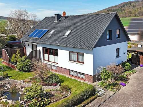 Foto - Haus zum Kaufen in Emmerthal 300.000,00 € 192 m²