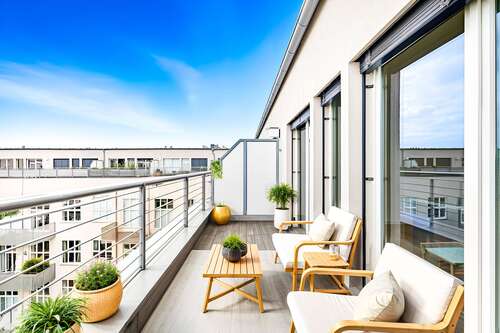 Foto - Wohnung zum Kaufen in Berlin 749.900,00 € 132 m²