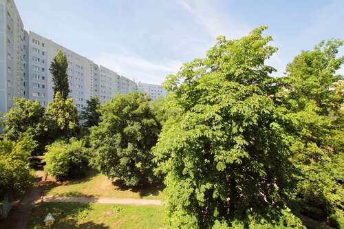 Foto - Wohnung zum Kaufen in Berlin-Marzahn 170.000,00 € 50.8 m²