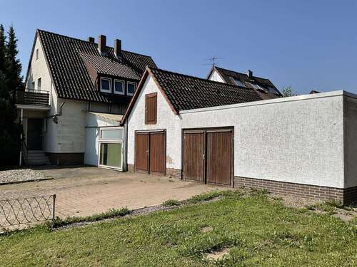 Foto - Haus zum Kaufen in Algermissen 249.000,00 € 120 m²